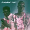 Dangerous Boys - Guem sa Bopp - EP